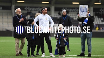 IFK GÖTEBORG-SKÖVDE AIK AS7A3490