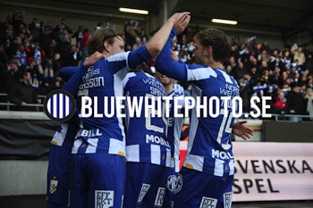 IFK GÖTEBORG-SKÖVDE AIK AS5A0799
