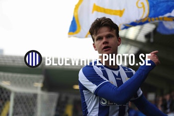 IFK GÖTEBORG-SKÖVDE AIK AS7A3619