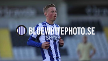 IFK GÖTEBORG-ÖSTER IF AO2A5694
