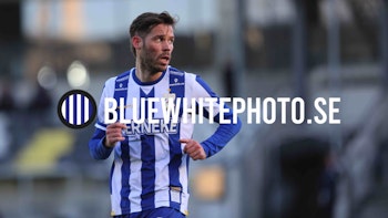 IFK GÖTEBORG-ÖSTER IF AO2A5687