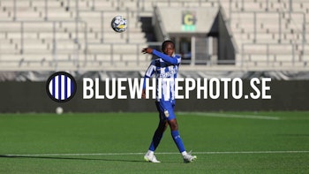 IFK GÖTEBORG-ÖSTER IF AO2A5646