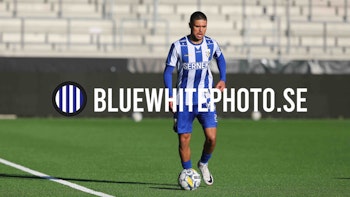 IFK GÖTEBORG-ÖSTER IF AO2A5640