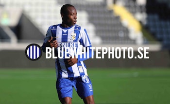 IFK GÖTEBORG-ÖSTER IF AO2A5633