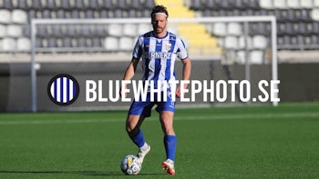 IFK GÖTEBORG-ÖSTER IF AO2A5634