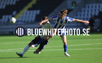IFK GÖTEBORG-ÖSTER IF AO2A5622