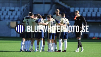 IFK GÖTEBORG-ÖSTER IF AO2A5620