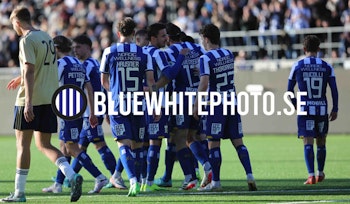 IFK GÖTEBORG-ÖSTER IF AO2A5617