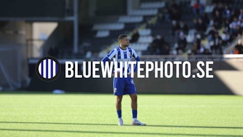 IFK GÖTEBORG-ÖSTER IF AO2A5605
