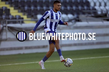IFK GÖTEBORG-ÖSTER IF AO2A5598