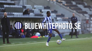 IFK GÖTEBORG-ÖSTER IF AO2A5578