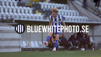 IFK GÖTEBORG-ÖSTER IF AO2A5584