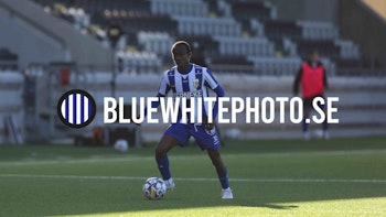 IFK GÖTEBORG-ÖSTER IF AO2A5570
