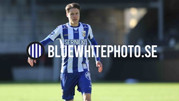 IFK GÖTEBORG-ÖSTER IF AO2A5566