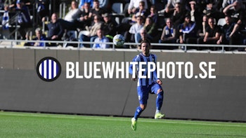 IFK GÖTEBORG-ÖSTER IF AO2A5562