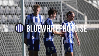 IFK GÖTEBORG-ÖSTER IF AO2A5534