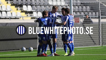 IFK GÖTEBORG-ÖSTER IF AO2A5531