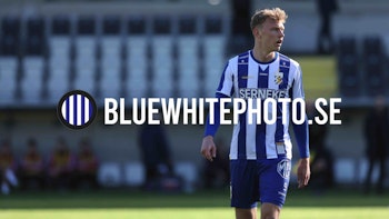 IFK GÖTEBORG-ÖSTER IF AO2A5491