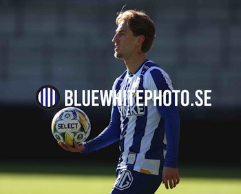 IFK GÖTEBORG-ÖSTER IF AO2A5488