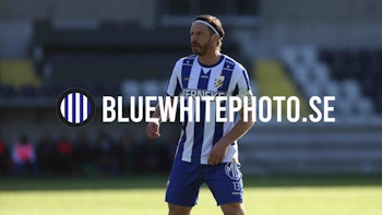 IFK GÖTEBORG-ÖSTER IF AO2A5480