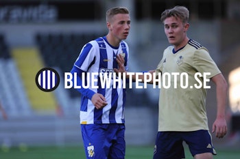 IFK GÖTEBORG-ÖSTER IF AO2A5695