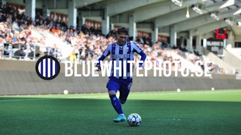 IFK GÖTEBORG-ÖSTER IF AO7A4081