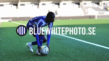 IFK GÖTEBORG-ÖSTER IF AO7A4110