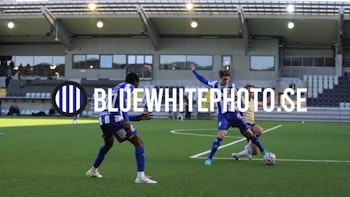 IFK GÖTEBORG-ÖSTER IF AO7A4063