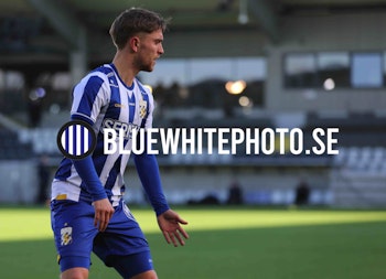 IFK GÖTEBORG-ÖSTER IF AO7A4062