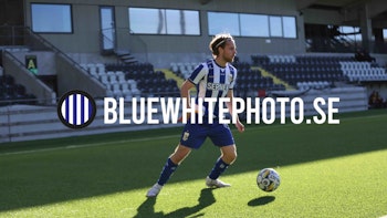 IFK GÖTEBORG-ÖSTER IF AO7A4019