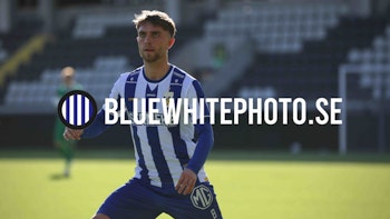 IFK GÖTEBORG-ÖSTER IF AO7A3983