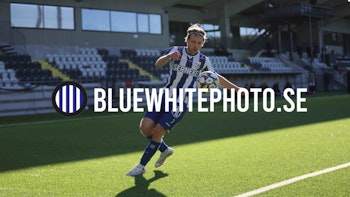 IFK GÖTEBORG-ÖSTER IF AO7A4016