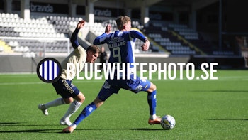 IFK GÖTEBORG-ÖSTER IF AO7A3975