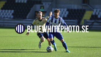 IFK GÖTEBORG-ÖSTER IF AO7A3964