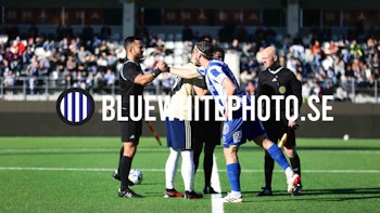 IFK GÖTEBORG-ÖSTER IF AO7A3953