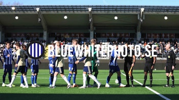 IFK GÖTEBORG-ÖSTER IF AO7A3948