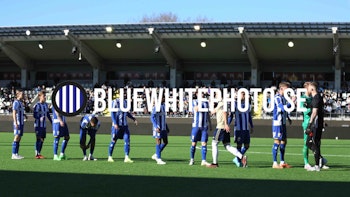 IFK GÖTEBORG-ÖSTER IF AO7A3945