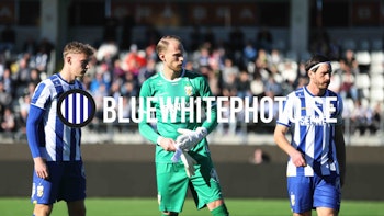 IFK GÖTEBORG-ÖSTER IF AO7A3944