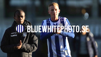 IFK GÖTEBORG-ÖSTER IF AO2A5719