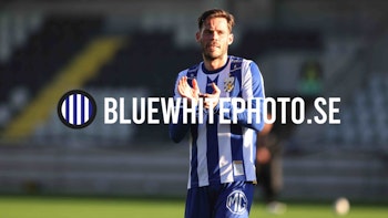 IFK GÖTEBORG-ÖSTER IF AO2A5717