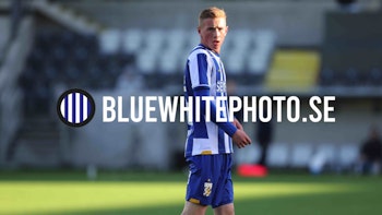 IFK GÖTEBORG-ÖSTER IF AO2A5704