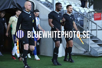 IFK GÖTEBORG-ÖSTER IF AO7A3937