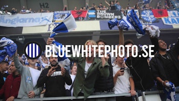 IFK GÖTEBORG-BP AB5A9635