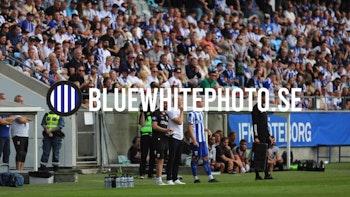 IFK GÖTEBORG-BP AB2A3077