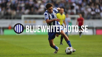 IFK GÖTEBORG-BP AB2A3073