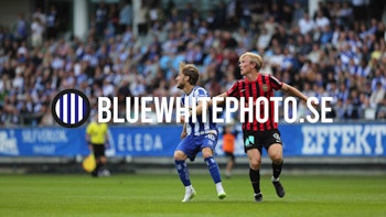 IFK GÖTEBORG-BP AB2A3066