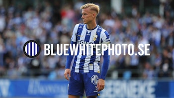 IFK GÖTEBORG-BP AB2A3062