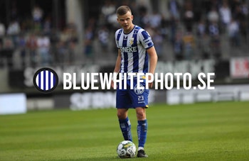 IFK GÖTEBORG-BP AB2A3057