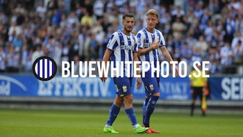 IFK GÖTEBORG-BP AB2A3055
