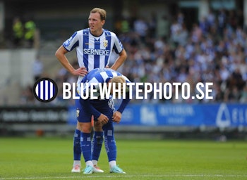 IFK GÖTEBORG-BP AB2A3053